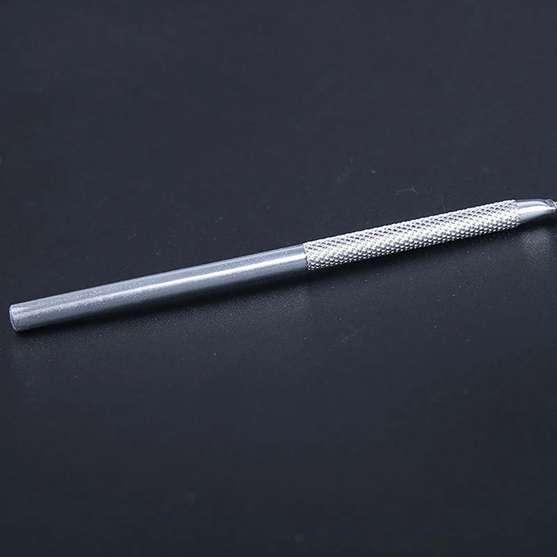 [7 Pin Feather Wire Texture Ceramics Tools Polymer Clay Sculpting Modeling Tool DIY Pottery Brush Pottery Tools Cake Accessorie
