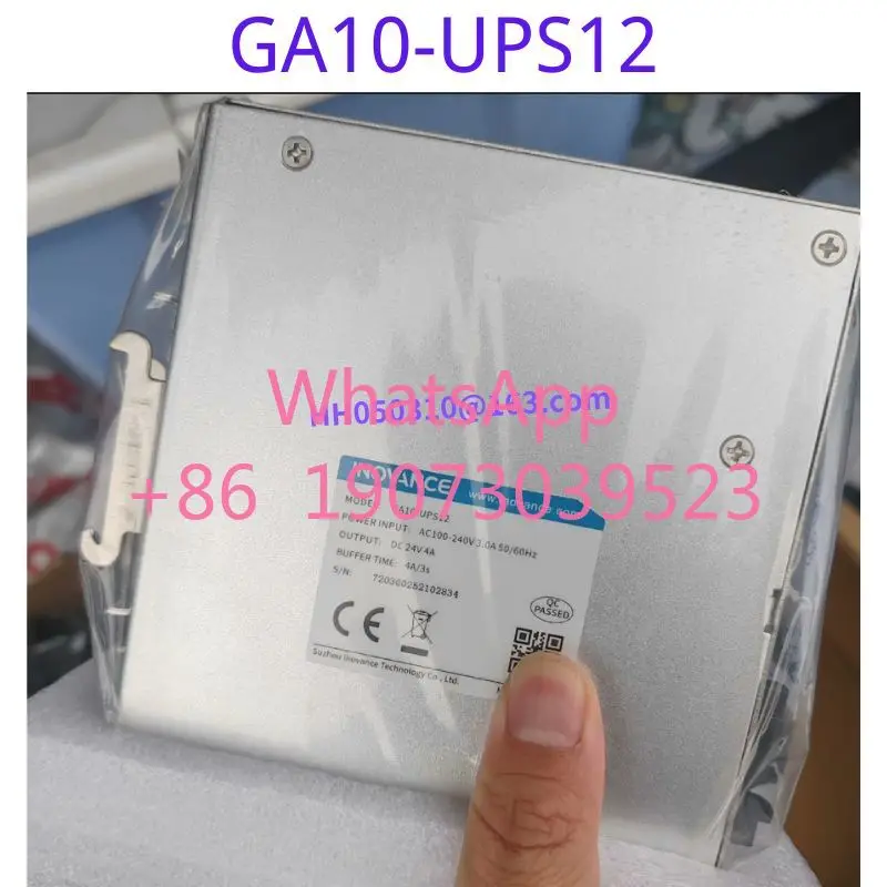 Brand new power module GA10-UPS12