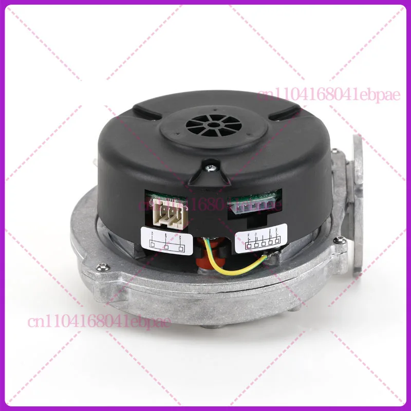 Blower For Gas-Premix Heating System Condensing Gas Boilers Microwave Digestion Instrument Buner Cookers ZEC-118 DC Blower