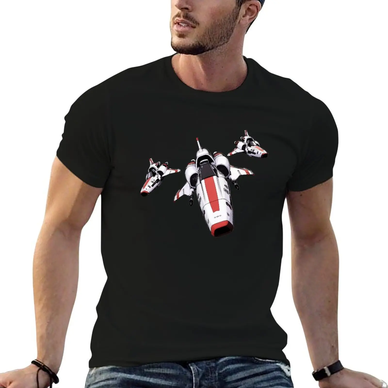 T T Squadron Viper …