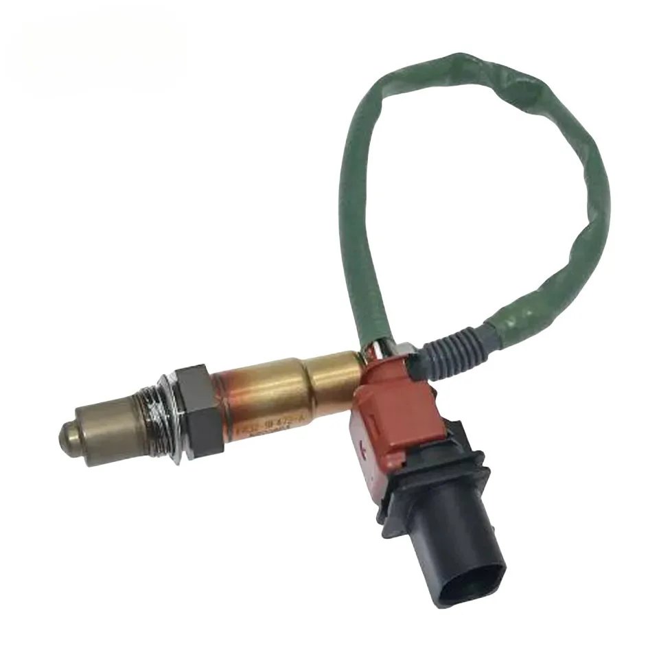Accessories FactoryAutomotive Parts (front) Oxygen Sensor FR3Z-9F472-A  3.5TFR3Z-9F472-A