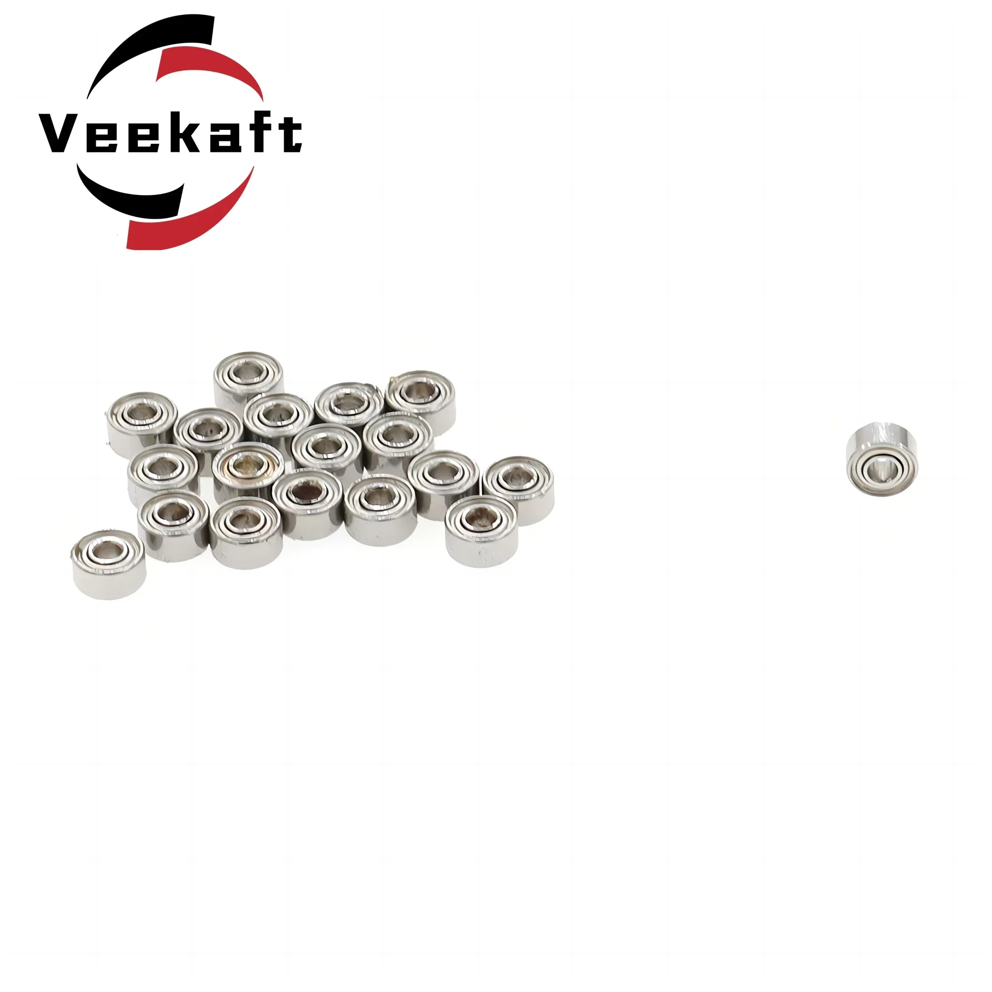 

High Speed Miniature Small Bearing Mini Bearing 681zz 682zz 682Xzz 683zz 684zz 685zz 686zz 687zz 688zz 689zz 10pcs