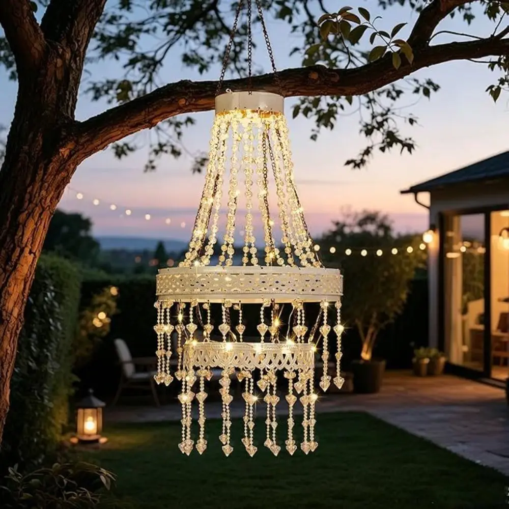waterproof-hanging-solar-lantern-crystal-acrylic-led-light-outdoor-chandelier-modern-design-with-s-hook-crystal-acrylic-lantern