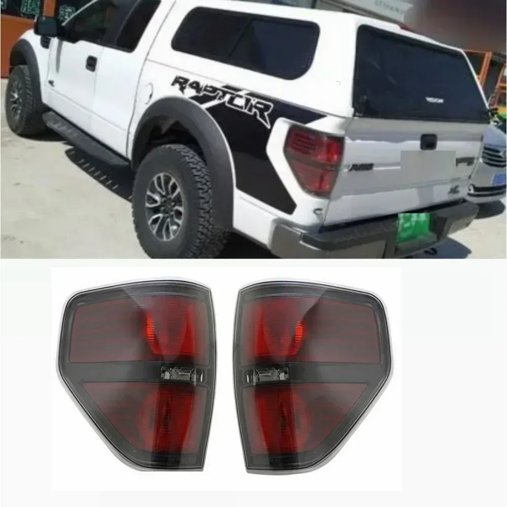 

Rear stop Tail Light Brake light Turn Signal for Ford F150 2009 2010 2011 2012 2013 2014 Pickup