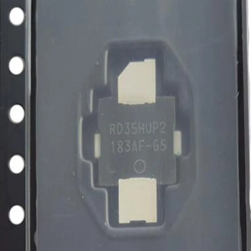 

RD35HUP2 RD35HUP2-T5105 Original Imported Authentic RF Communication Module Of RF Tube