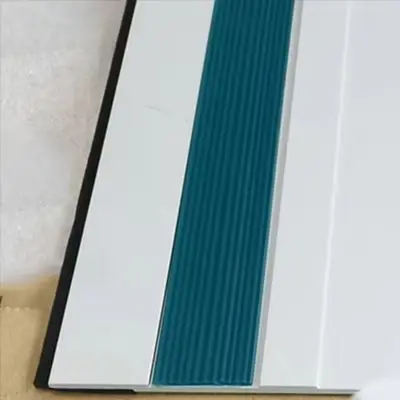 Guide Rail Running Bar Running Strip Guide Rail High Quality Material Replacement Strip Self Smooth Gliding Brand New