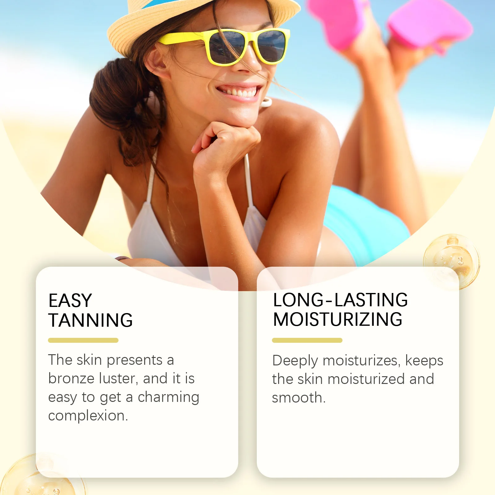 Thumbnail 4 - #11 Self Tanners Comparison Guide