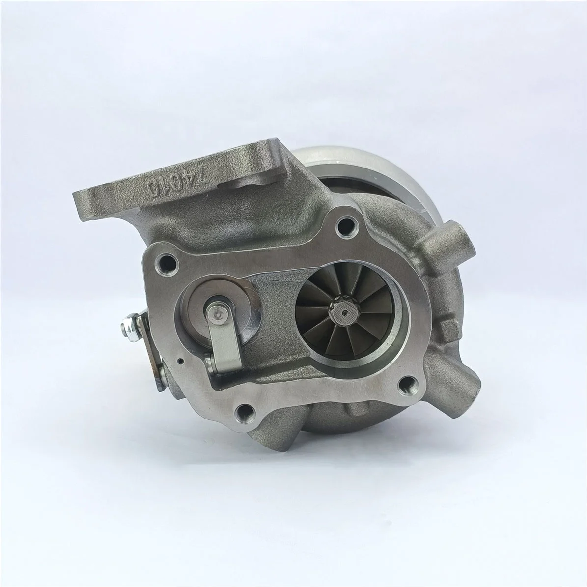 شاحن توربيني CRAFT Turbo CT26 17201-58020 17201-42020 17201-42010 Turbo لشاحنة TOYOTA Dyna 1984-1994