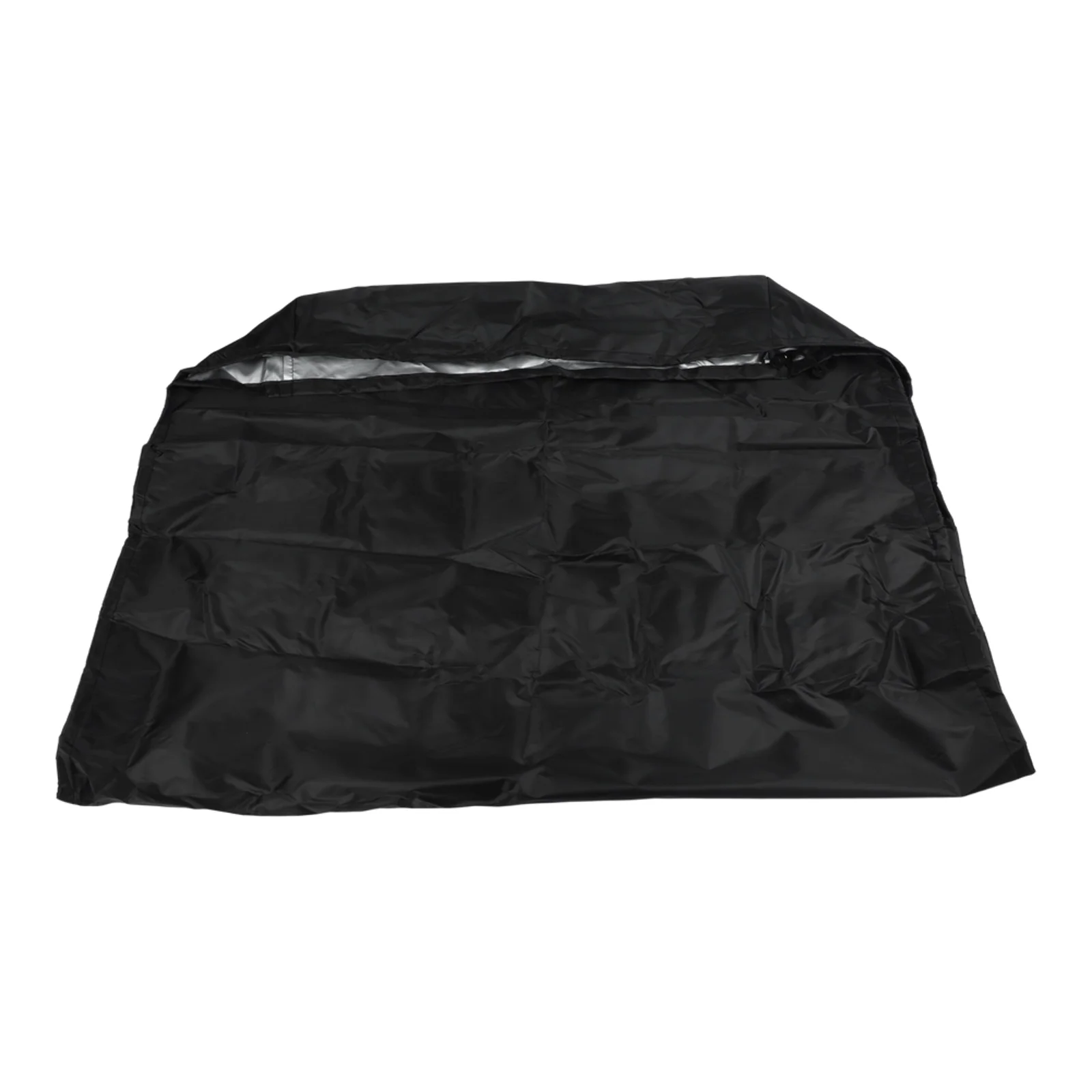 Foldable Dustproof Cover for Under Desk Treadmill Oxford Cloth Resists Pet Hair and Spills Ideal for Home Office Use
