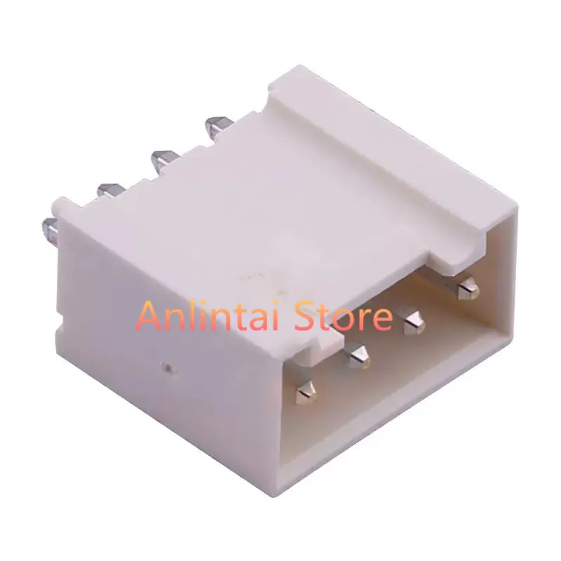 10Pcs Connector B05B-PASK-N (Lf) (Sn) 10Pcs B05B-PASK-N Pa 2Mm 1X5P Wire-To-Board Draad Te Draad connector