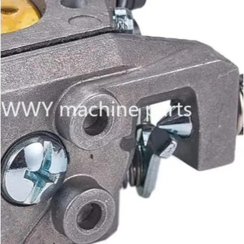 

Suitable for CS352 Carburetor A021003330 WT-992 CS-352 CS-352ES CS-353 Chainsaw