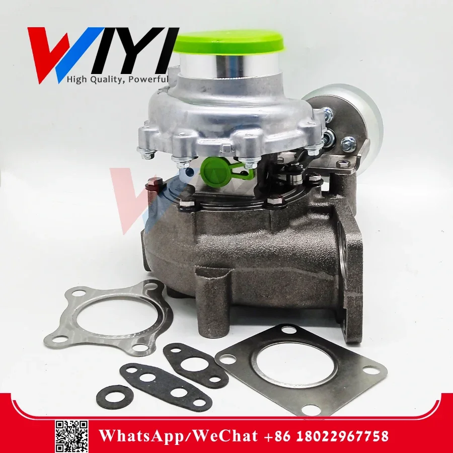 For Isuzu RHV5 Turb… - image