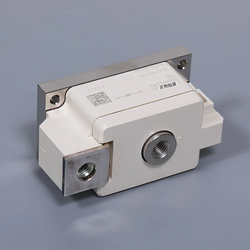 New Diode Thyristor Module SKKE600-16 Thyristor New Original Genuine