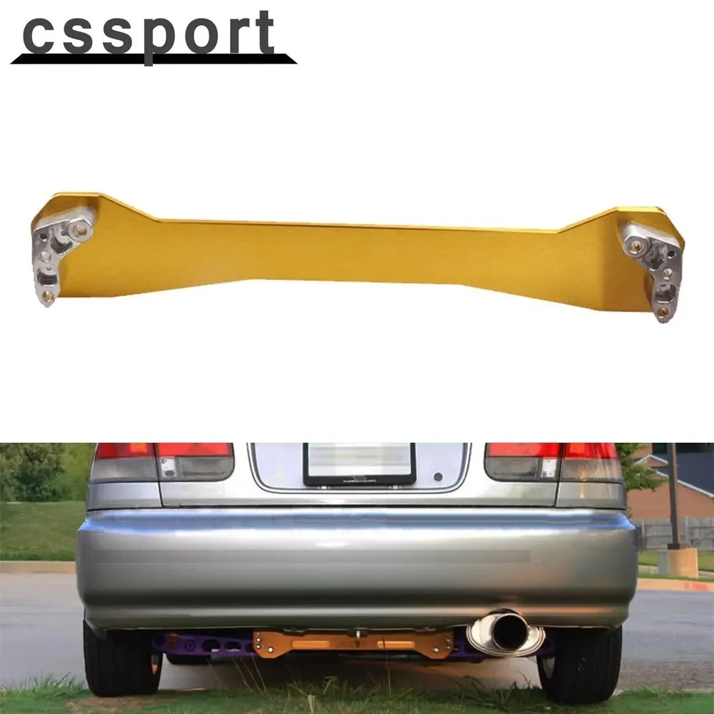 

Скоба заднего подрамника Усилитель подрамника для 96-00 HONDA CIVIC RSB-1005