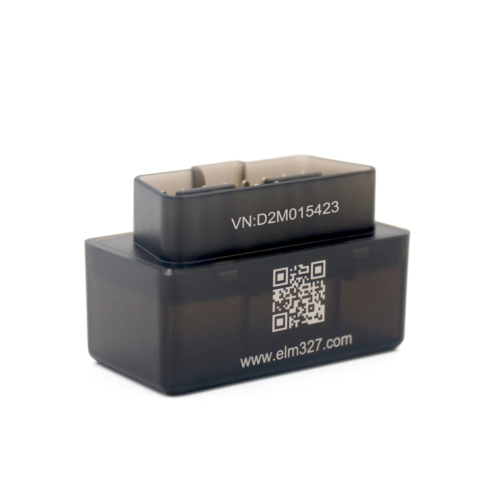 V01HW5 WIFI OBD2 Scanner ELM327 Car Diagnostic Tool for iOS Android Supports 9Protocols Fault Code Reader Data Stream Scan Tool