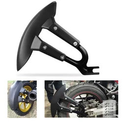 Motorcycle Fender Rear Mudguard Cover Accessories For Aprilia Rs 50 Rs 125 Sr 50 Tuono V4 For Bajaj Dominar 400 Pulsar 200 Ns