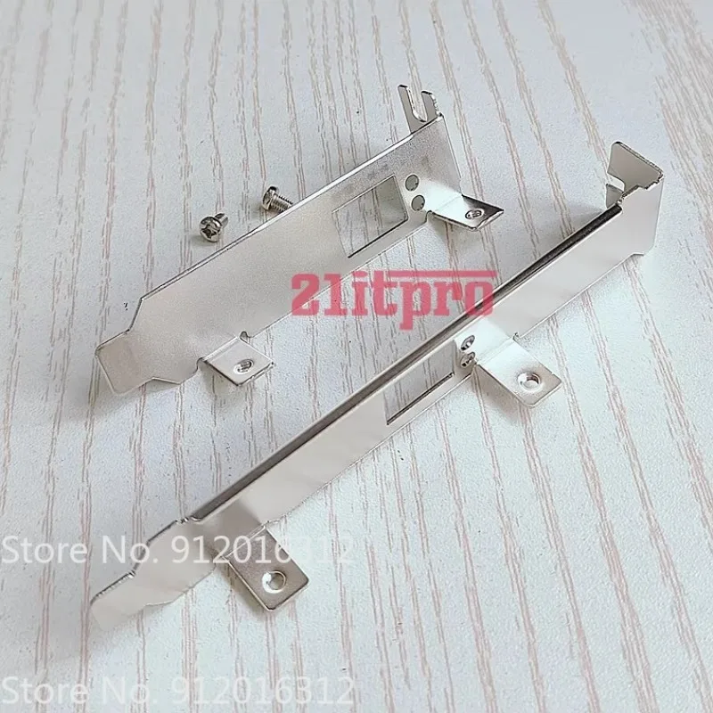 I/O IO Shield for Emulex LPE16000 LPE35000 36000 32000 31000 12000 Bezel Baffle Plate