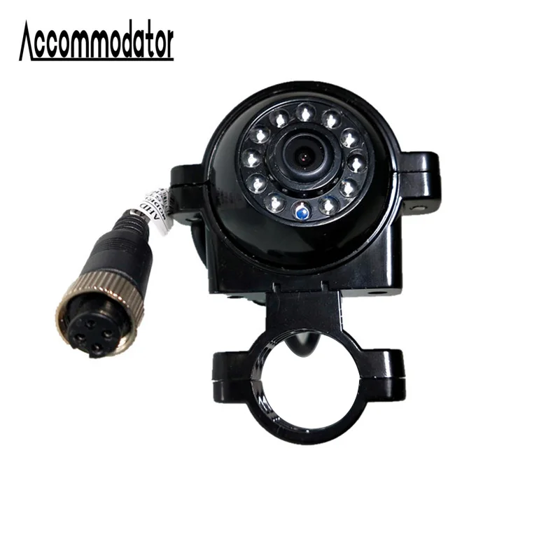 Low Price Starlight Night Vision Car Security CCTV Taxi Camera 720P