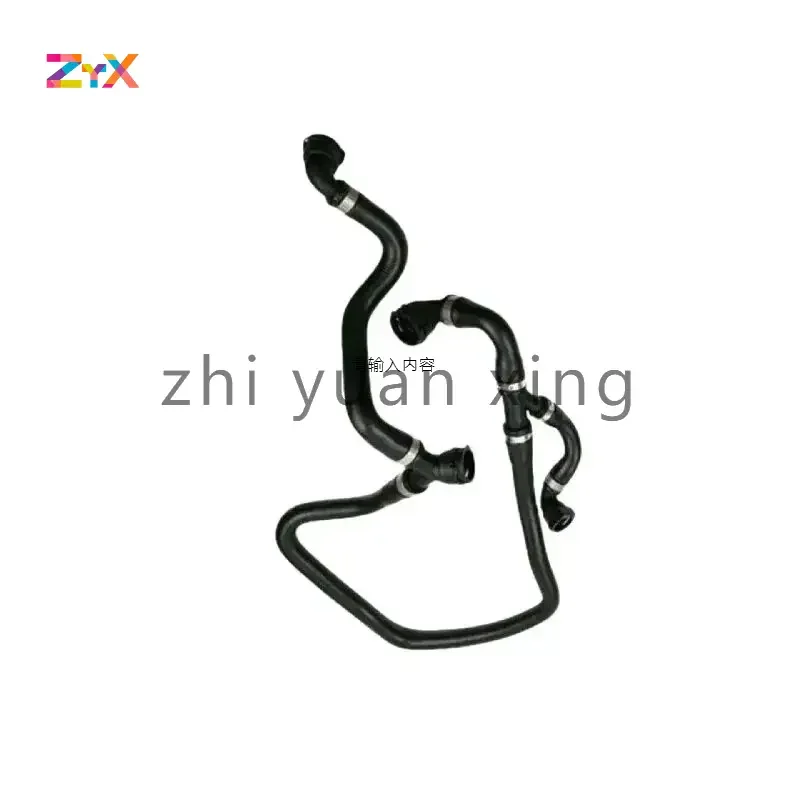 

17127537109 17-12-7-537-109 001-10-27586 V20-2313 T499282 P765431 765431 99282 23233 шланг охлаждающей жидкости для BMW E70