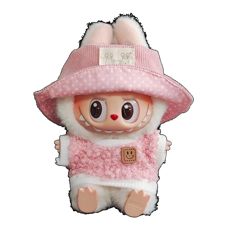 Clothes For 17Cm La… - image