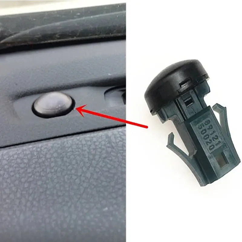 Automatic Light Control Sensor For Toyota COROLLA WISH AURIS NOAH RAV4 MATRIX For LEXUS GX300/430 89121-50020 89121-21020