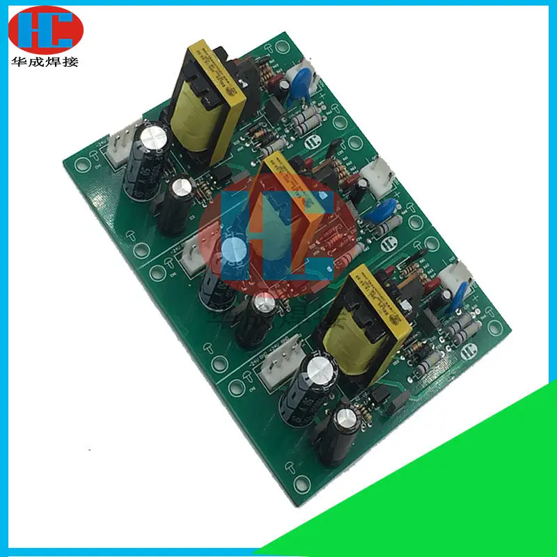 Inverter Welding Machine Dual Voltage 24V Switching Power Supply Board DC DC310V-540V Welding Machine Switch Circuit Board