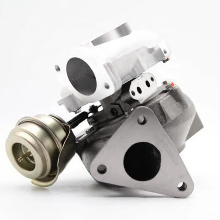 

ATV&UTVGT2056V Turbo 751243-5002S 734868-5001S 14411-EB320 751243-0002 Turbocharger for nissan Engine QW25 D40 14411EB300