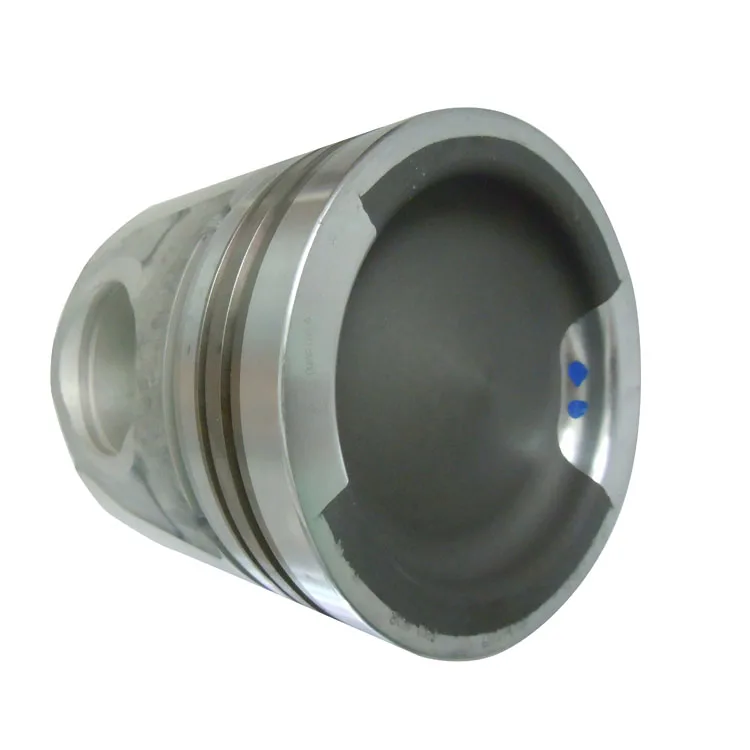 cummins Piston K Piston 3631241 K19  Spare Parts