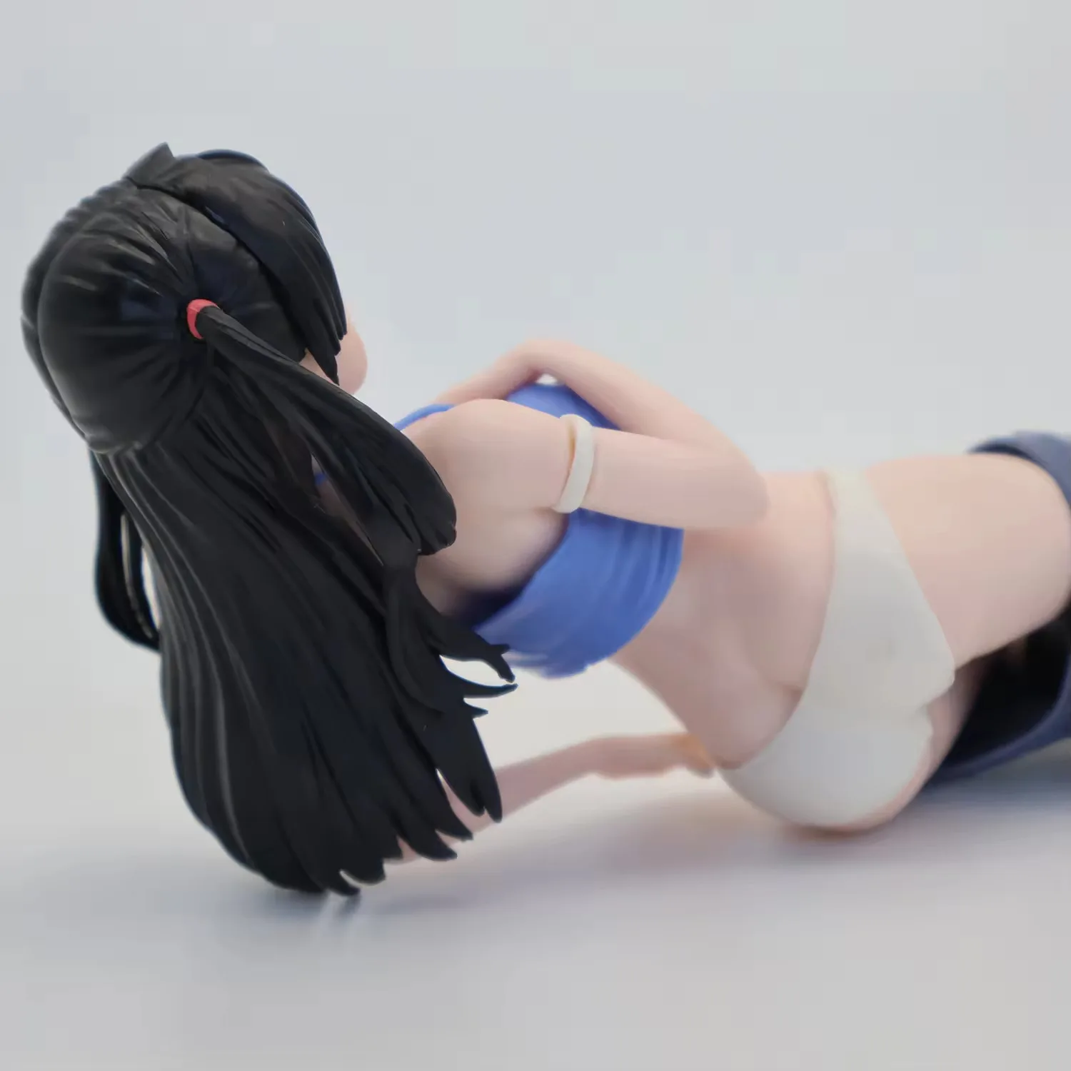 19CM Hosomi geen Kanojo 1/6 Sexy Meisje Anime Actiefiguren Vriendin Beeldje Model Auto Decor Case Ornament Collectie speelgoed Gift