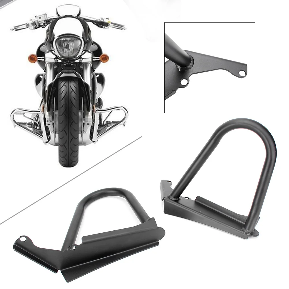 Moto Engine Guard Highway Crash Bar for Suzuki Boulevard M109R 2006 2007 2008 2009 2010 2011 2012 2013 2014