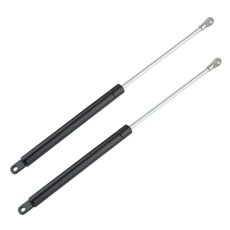 Metal Gas Spring Rod Compatible for Dometic Heki 2 E015 12 140 1 330 AU11 AB07 40N Skylights Easy Installation 1 Pair