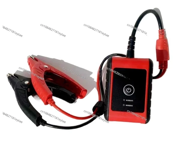 New MaxiBAS BT506 Auto Battery And Electrical System AnalysisWorks With Autel MaxiSys Tablet