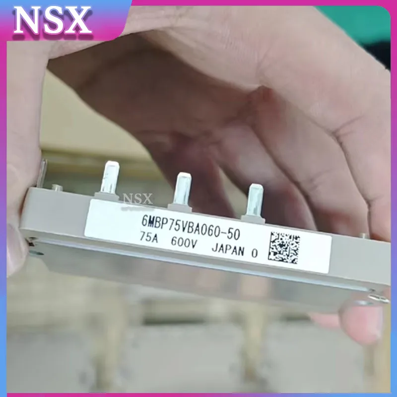 

Модуль IGBT 6MBP50VBA060-50 6MBP50VBA120-53 6MBP25VBA120-53 6MBP35VBA120-53 6MBP75VBA060-50 6MBP80VBA060-51
