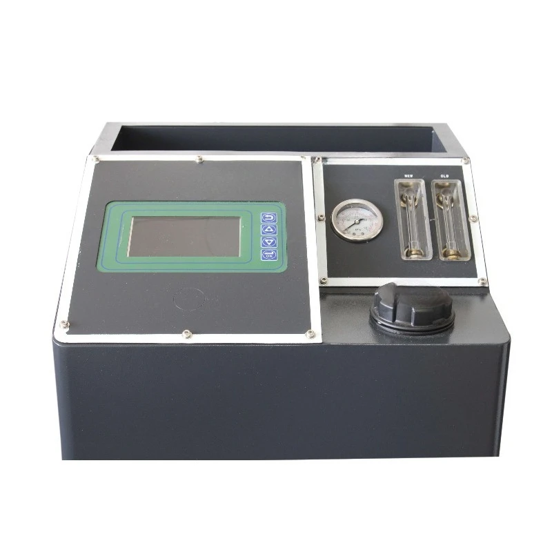 Smart Transmission Oil Changer | Multi-Vehicle Support with Accurate Capacity Data | Real-Time