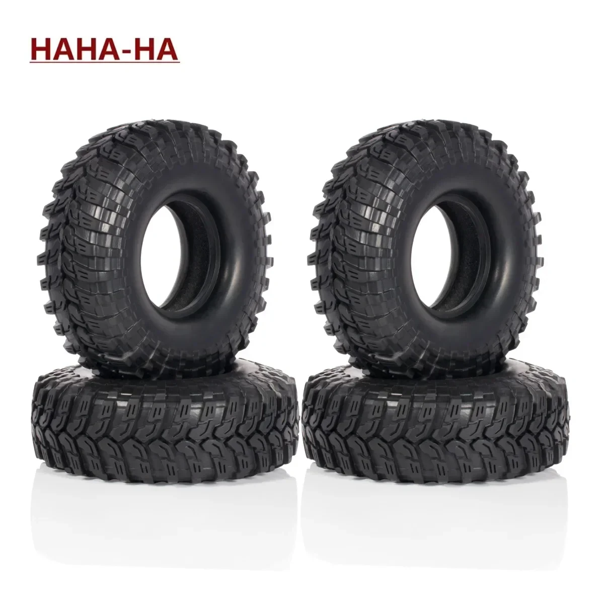 4PCS 115MM 1.9