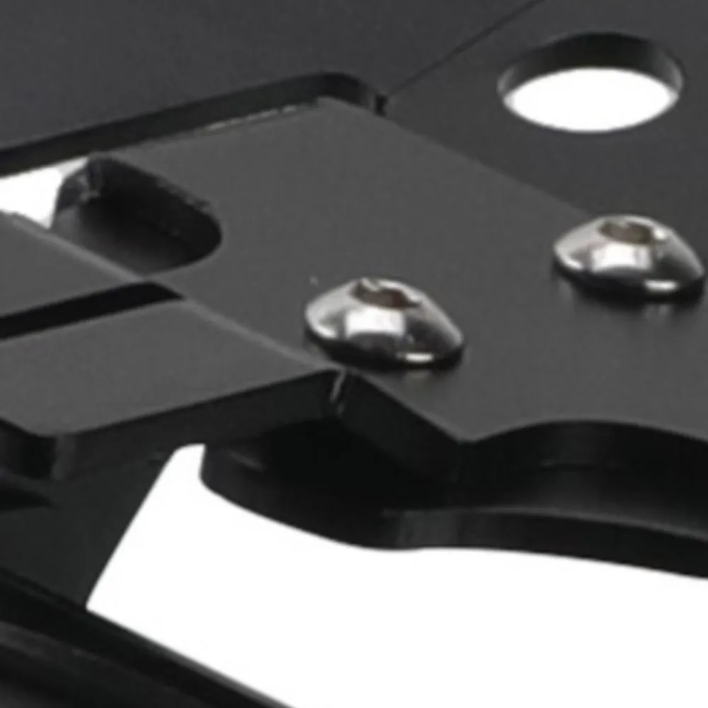 

Rear License Plate Holder Bracket Tail Tidy Fender Eliminator For DUCATI Panigale StreetFighter V2 V4 V4S 2021 2022 2023 2024