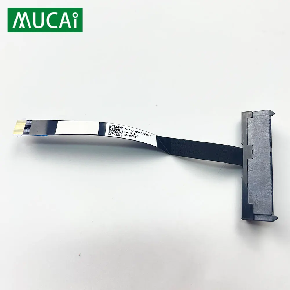 

For Acer Aspire 3 A315-33 A315-34 A315-41 A315-41G SATA Hard Drive HDD Connector Flex Cable NBX0002BY00 50.GY9N2.003 NBX00026X00