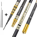 Single Rod
