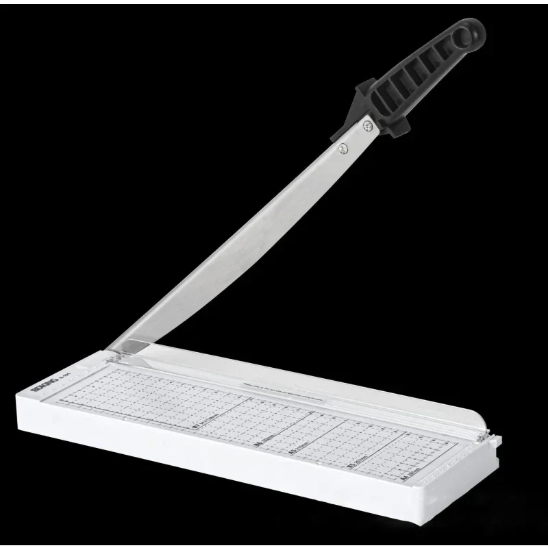 

2025 Wholesale Plastic Bottom Plate Guillotine A4 Paper Cutte A45