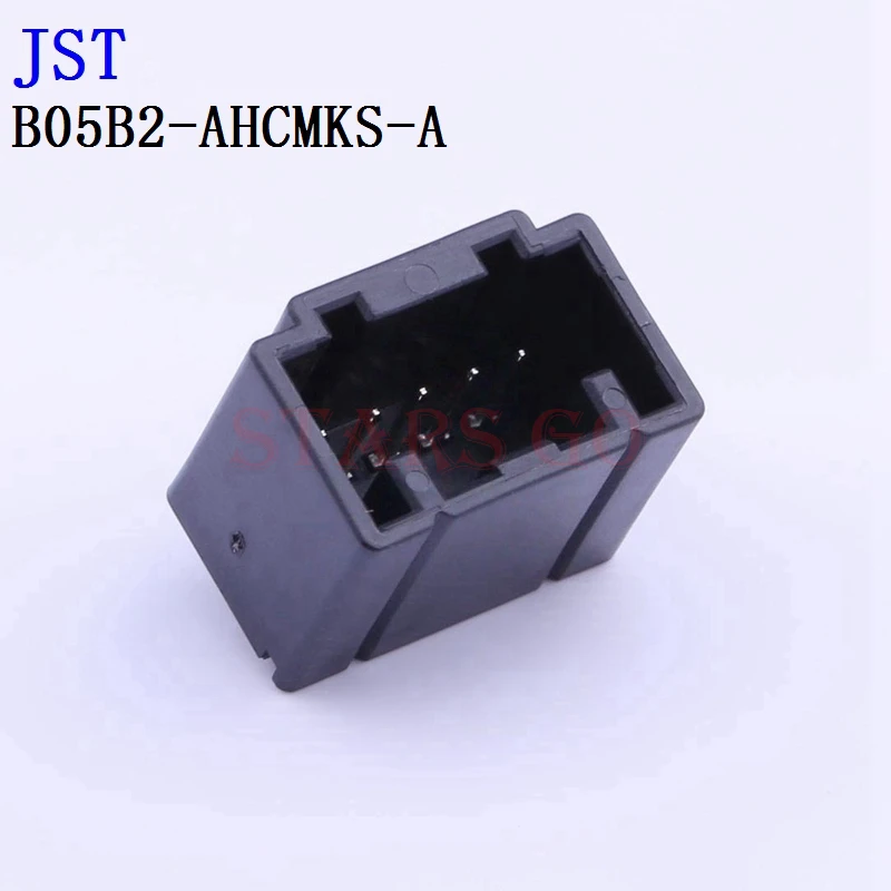 

10PCS/100PCS B05B2-AHCMKS-A B2P(4-1.3)-VH-B JST Connector