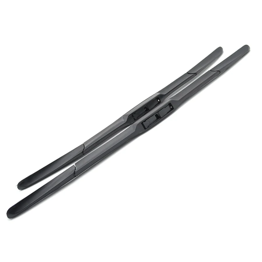 ZHANGU Wiper Front & Rear Wiper Blades Set For Toyota Prado J 150 J150 2009 - 2020 Windshield Windscreen Window 26