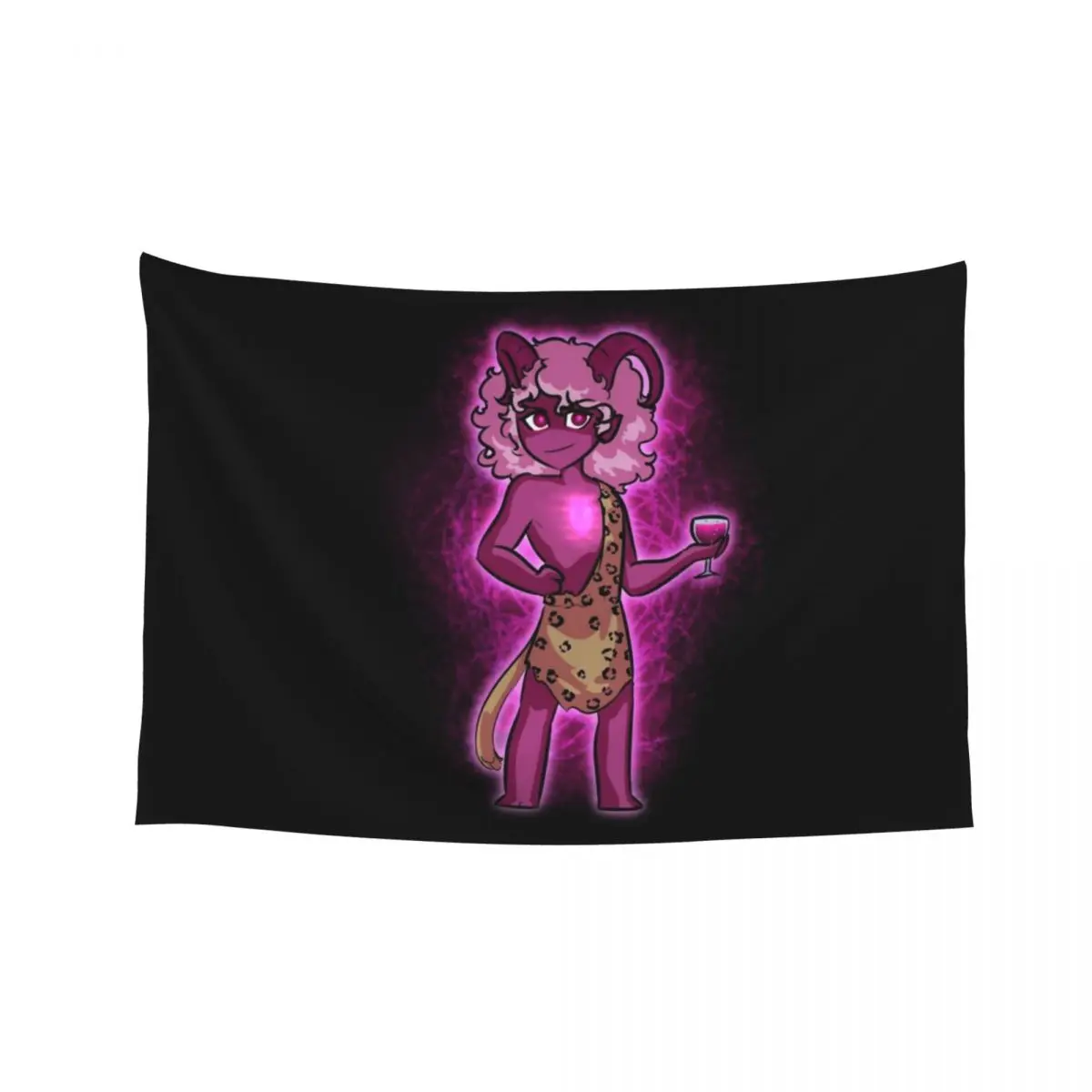 

Orphic Dionysus Tapestry Room Decoration Korean Style Decorations For Your Bedroom Custom Tapestry