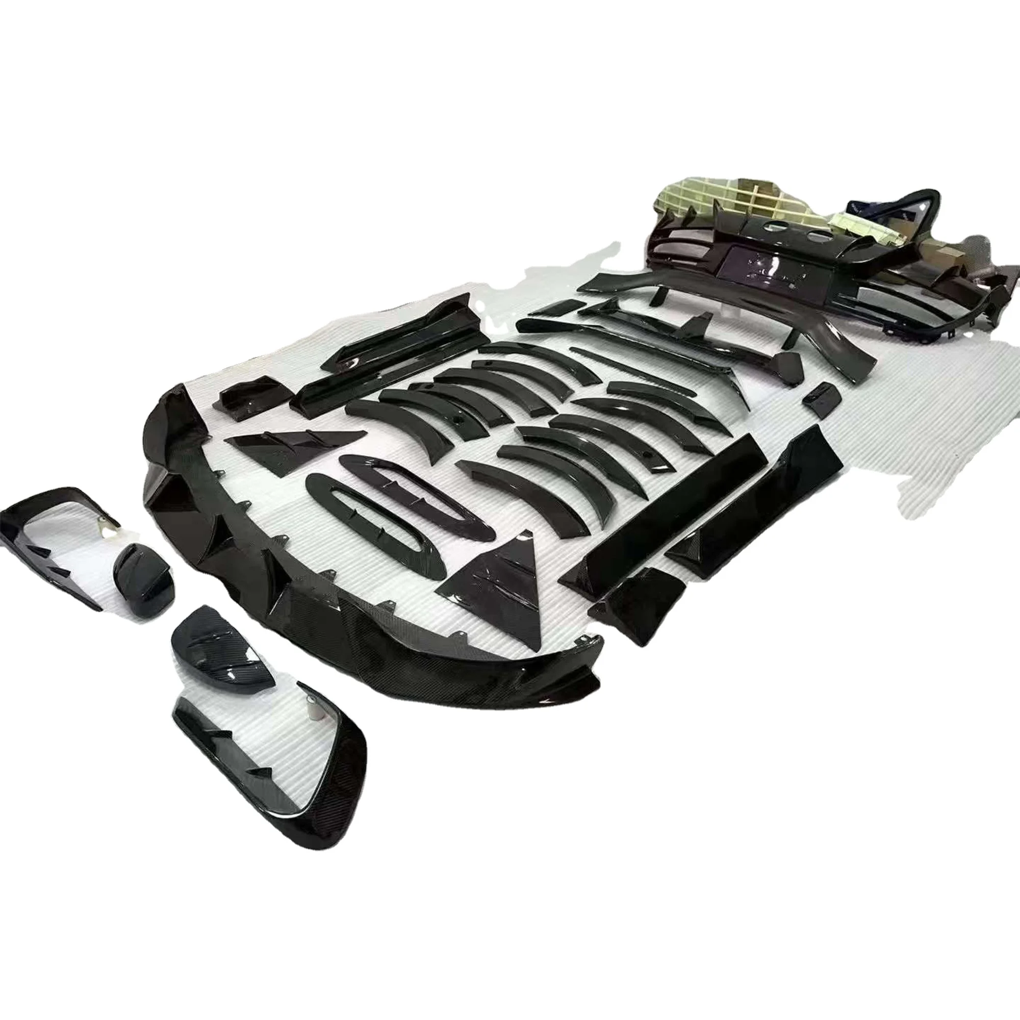 Suitable For Faceli…