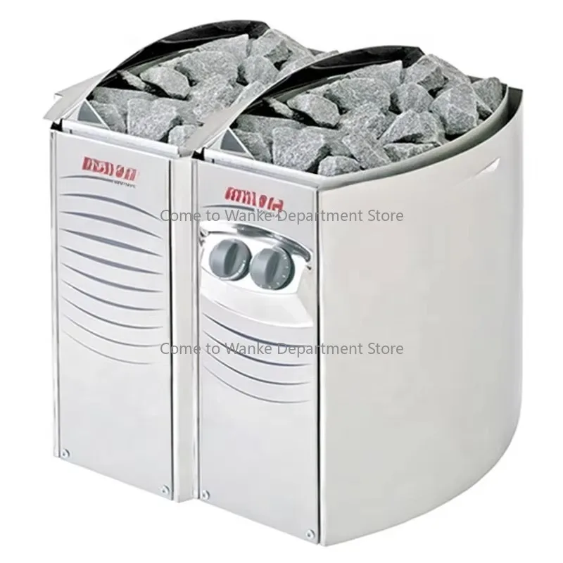 

Traditional Sauna Stove Dry Sauna Function Sauna Stove Heater
