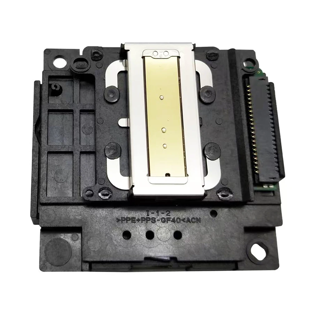 100% New Original Brand L301 / L360 / L120 Printhead - FA04010 for Printer Bulk Wholesale