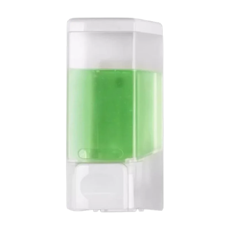 Kitchen Soap Dispensers Shampoo Shower Foam Automatic Hampoo Soap Dispensers Aesthetic Small Para Banheiro Home Accessories