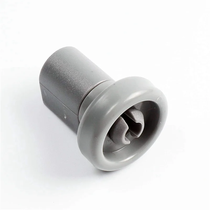 Roda de cesta de máquina de lavar louça, 16 peças para aeg favorit privilég zanussi kits de máquina de lavar louça acessórios a62x