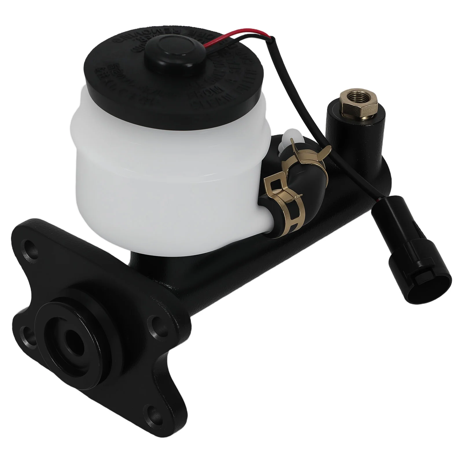 

New Brake Master w/Cylinder Sensor for Toyota Pickup/4Tunner 1979-1988 M39500