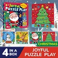 4 in 1 christmas