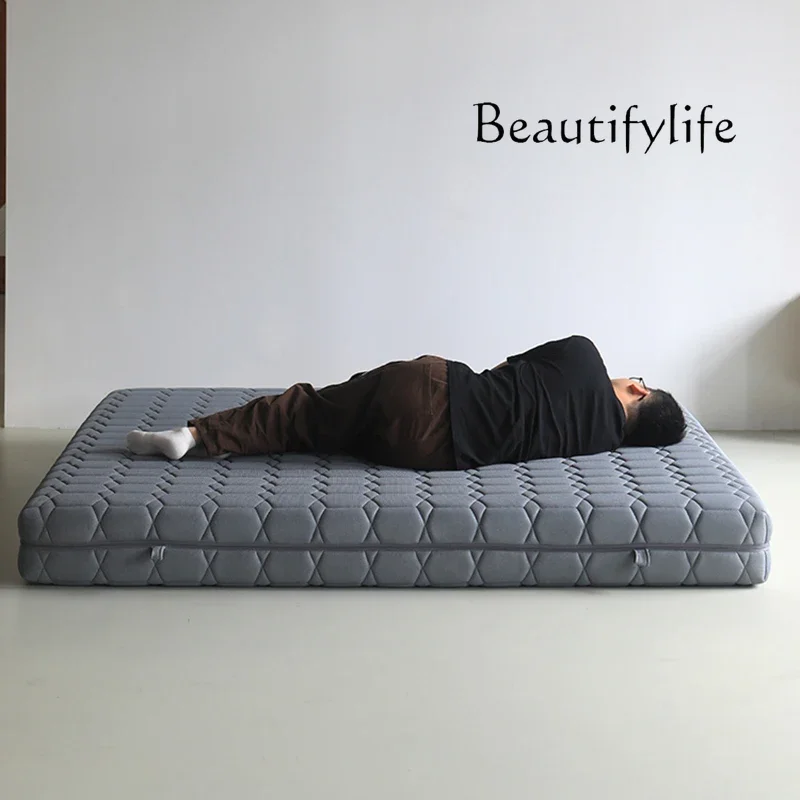 S Pure 3D Air Fiber Mattress Simmons Mute Can Be Customized For The Elderly High-end Hard Mattress